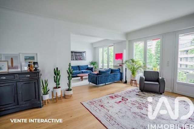 Appartement 5 Pièce(s) Bordeaux