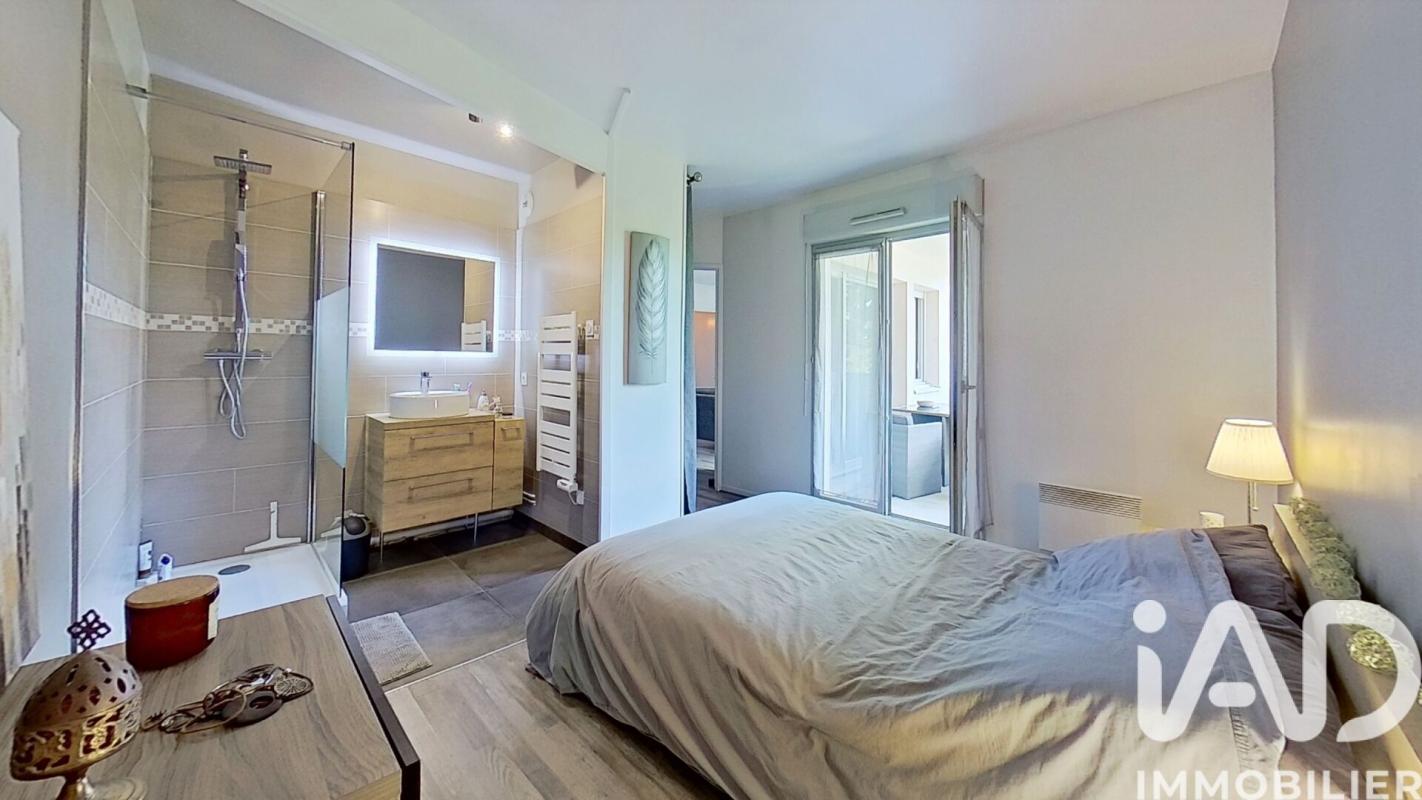 Appartement 2 Pièce(s) Morsang-sur-Orge