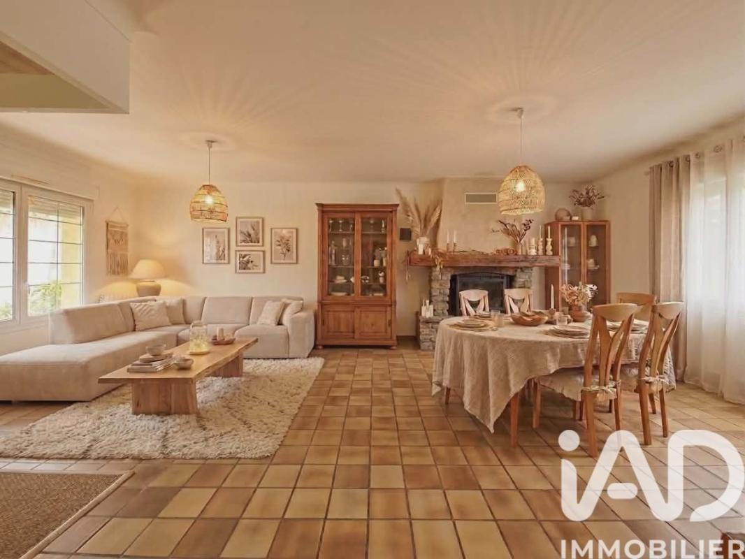 Maison 7 Pièce(s) Plessé