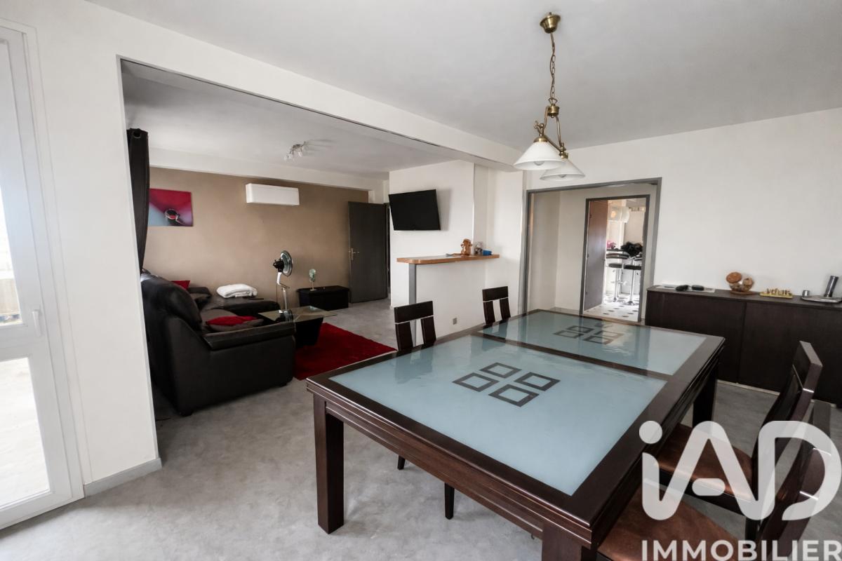 Appartement 4 Pièce(s) Muret