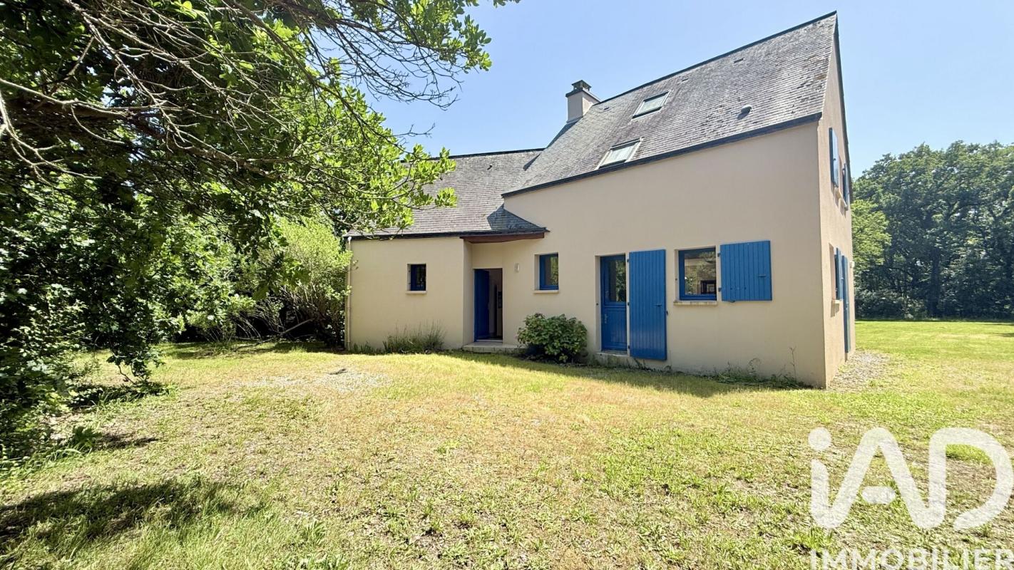 Maison d'architecte 6 Pièce(s) Sarzeau