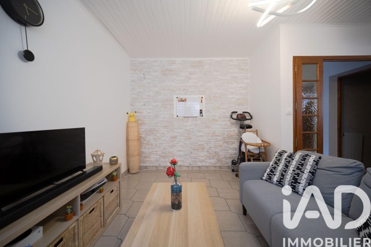 Maison 4 Pièce(s) Jœuf