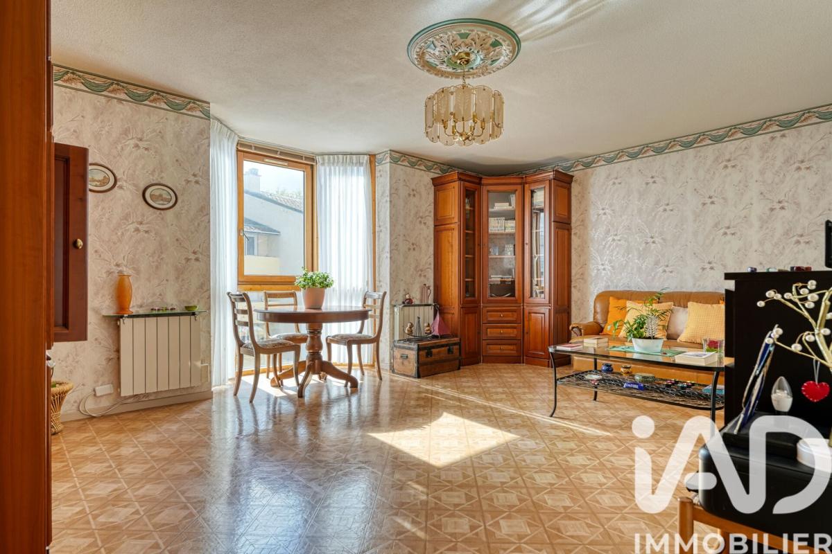 Appartement 3 Pièce(s) Verneuil-sur-Seine