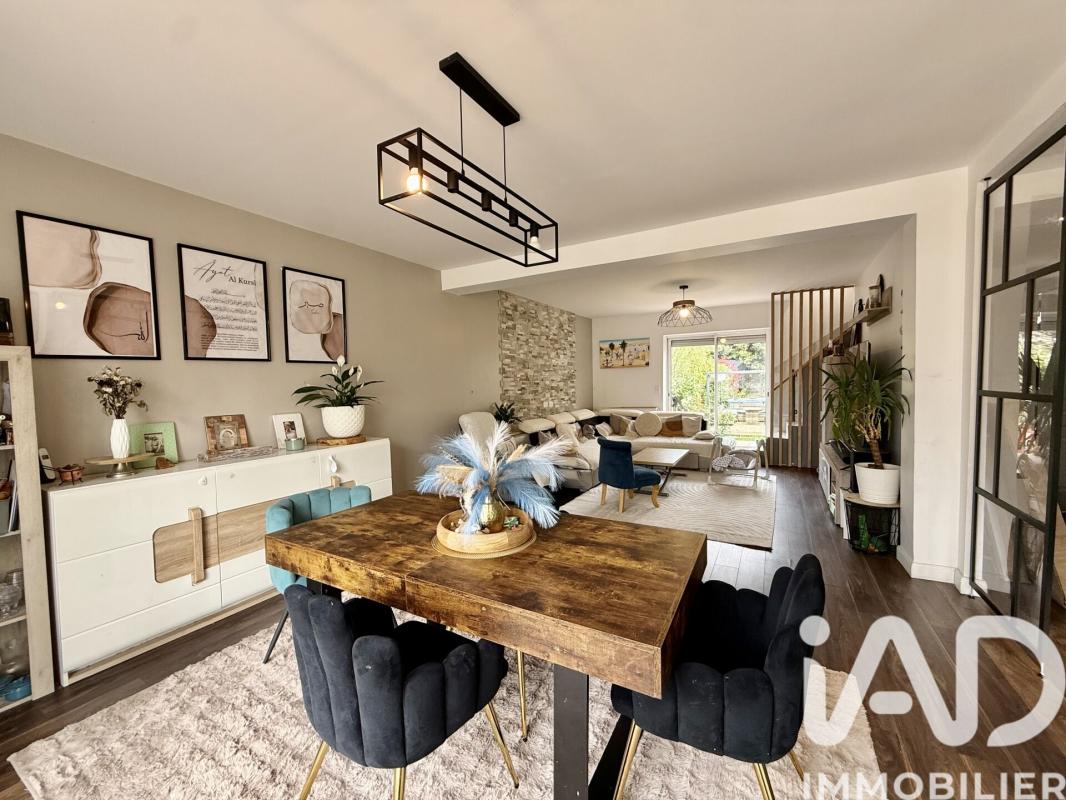 Maison 10 Pièce(s) Clichy-sous-Bois