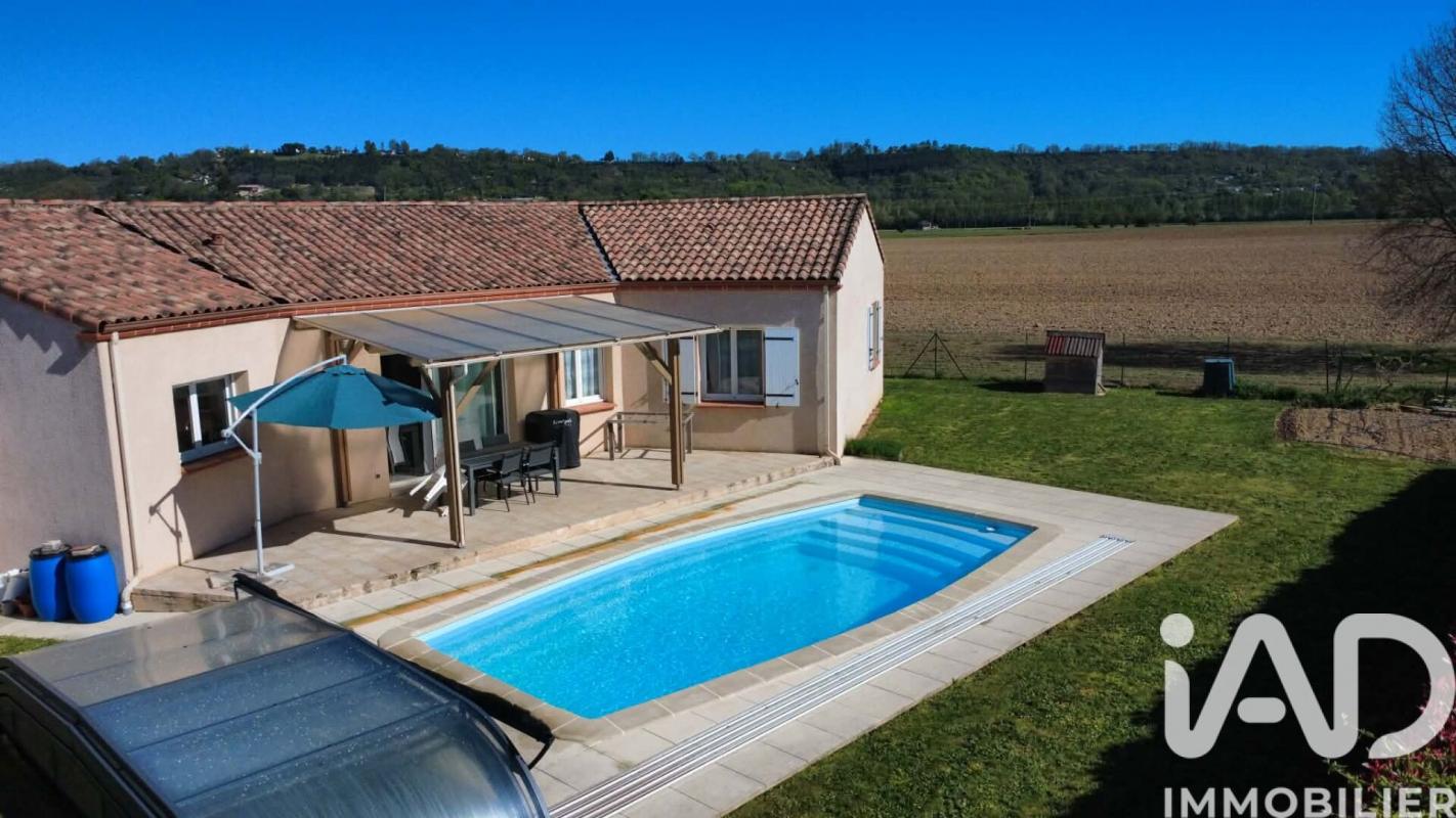 Maison 5 Pièce(s) Valence - Photo 3
