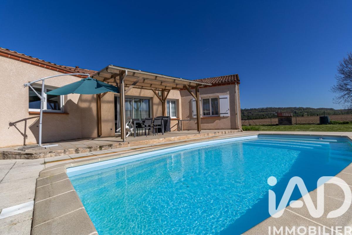 Maison 5 Pièce(s) Valence - Photo 4