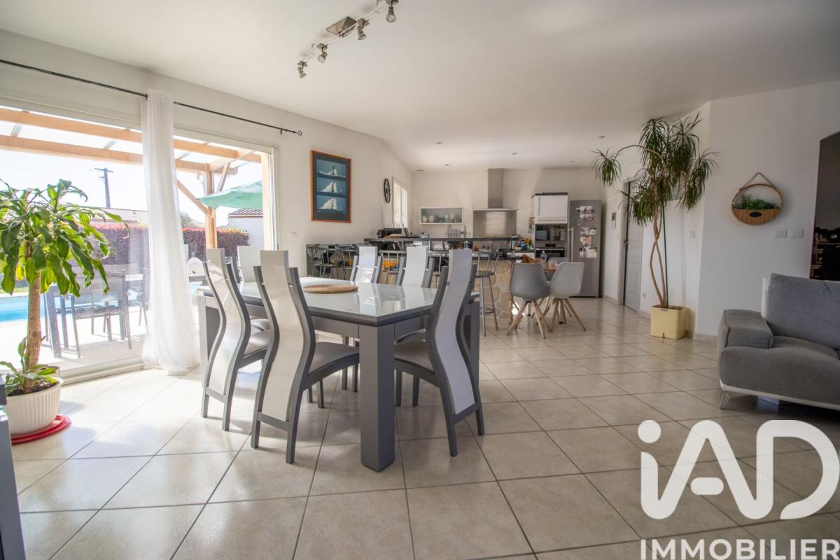 Maison 5 Pièce(s) Valence - Photo 8