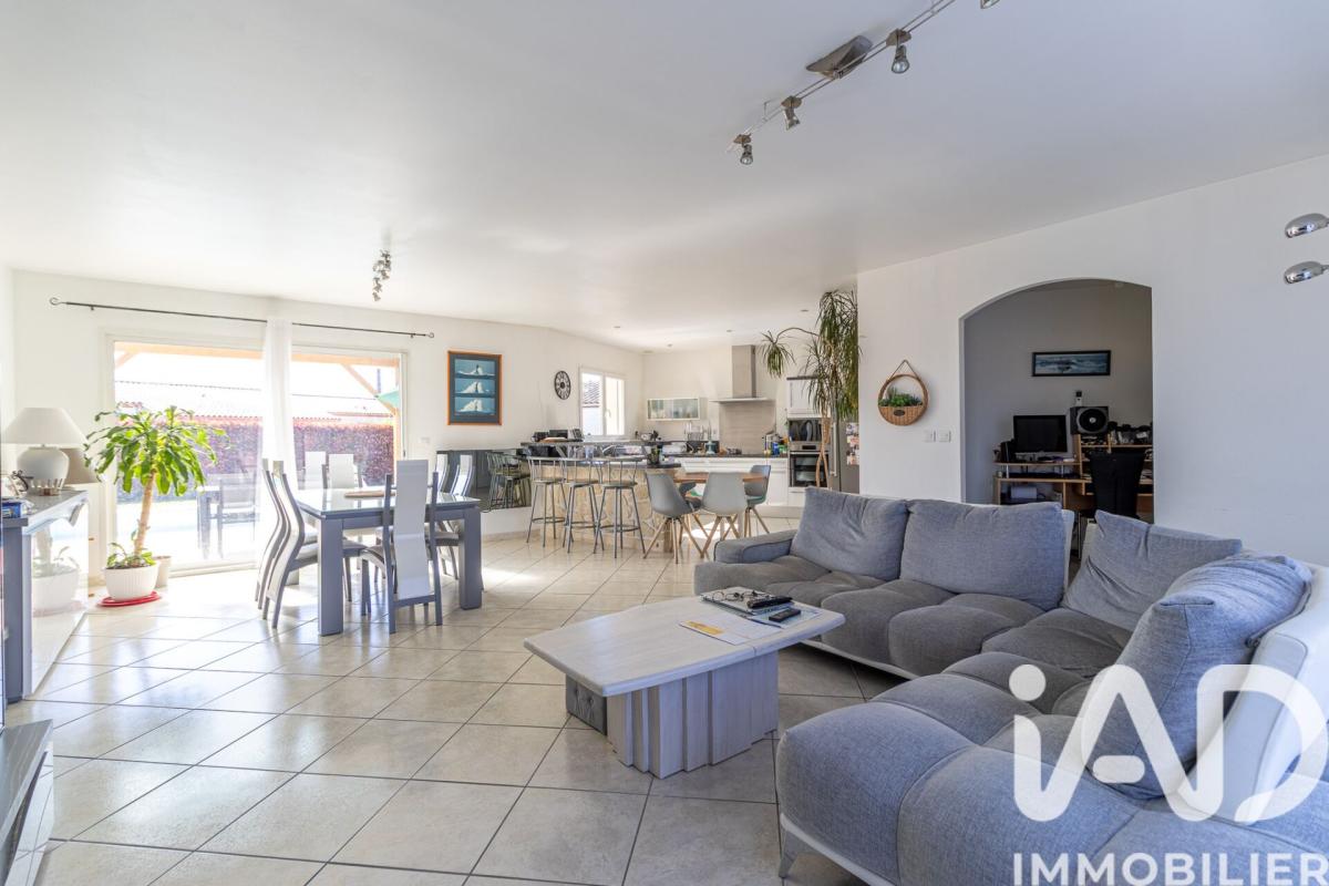 Maison 5 Pièce(s) Valence - Photo 9