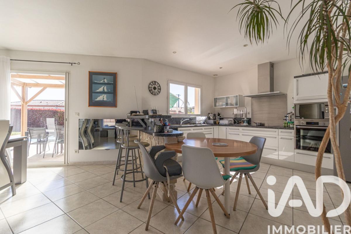 Maison 5 Pièce(s) Valence - Photo 10