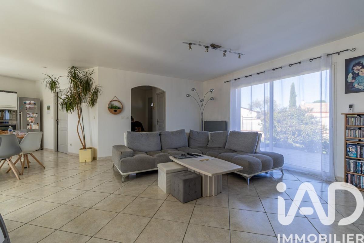 Maison 5 Pièce(s) Valence - Photo 11