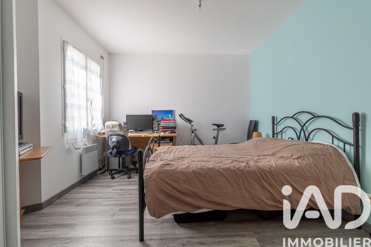 Maison 5 Pièce(s) Valence - Photo 12