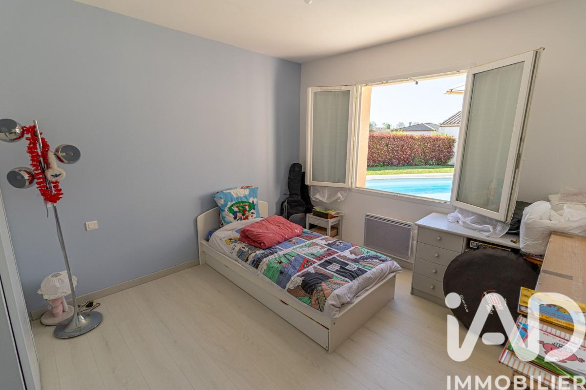 Maison 5 Pièce(s) Valence - Photo 15