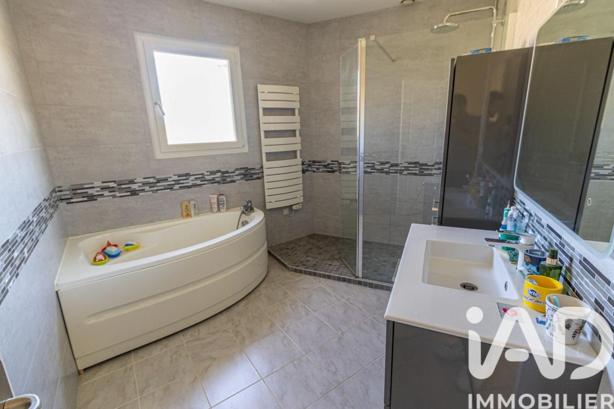 Maison 5 Pièce(s) Valence - Photo 17
