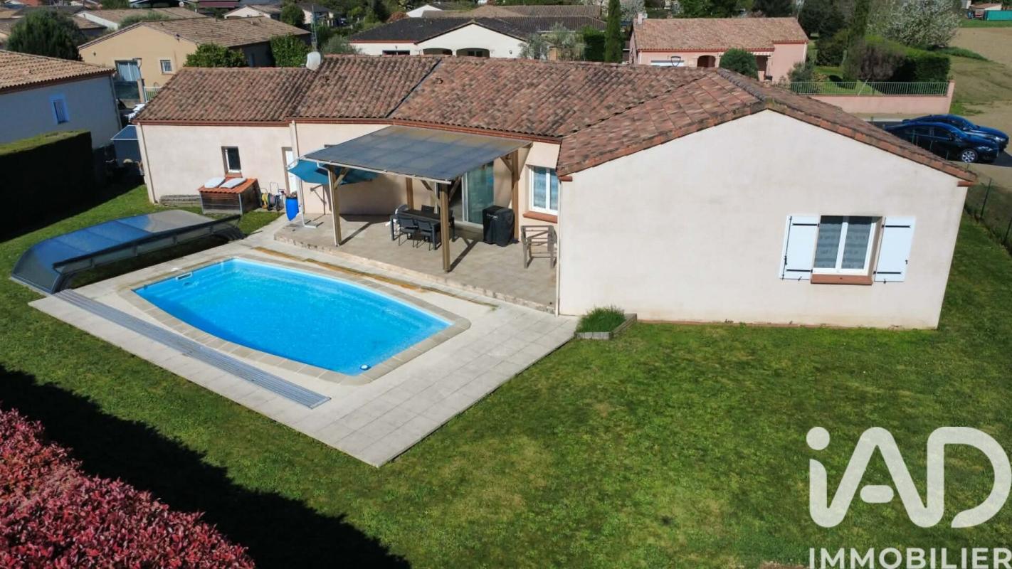 Maison 5 Pièce(s) Valence - Photo 19
