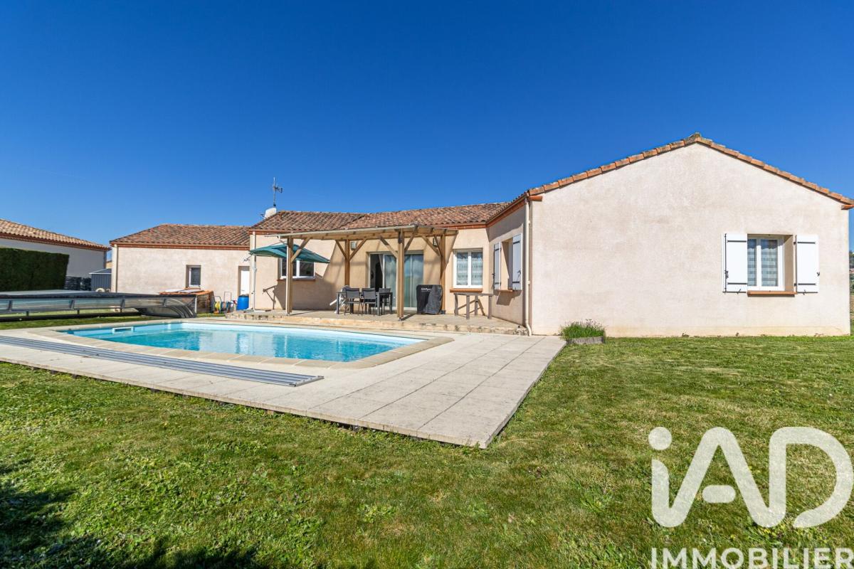 Maison 5 Pièce(s) Valence - Photo 21
