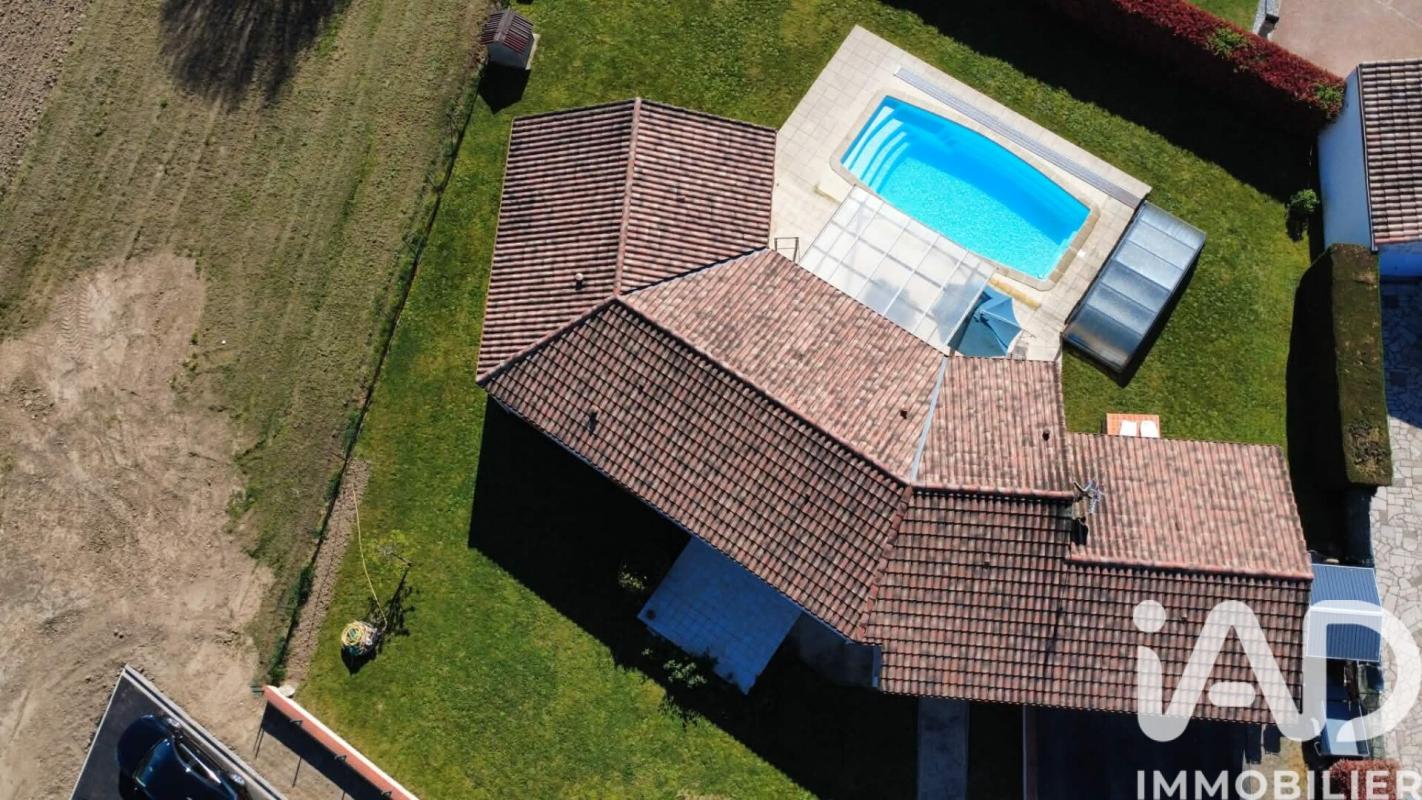 Maison 5 Pièce(s) Valence - Photo 24