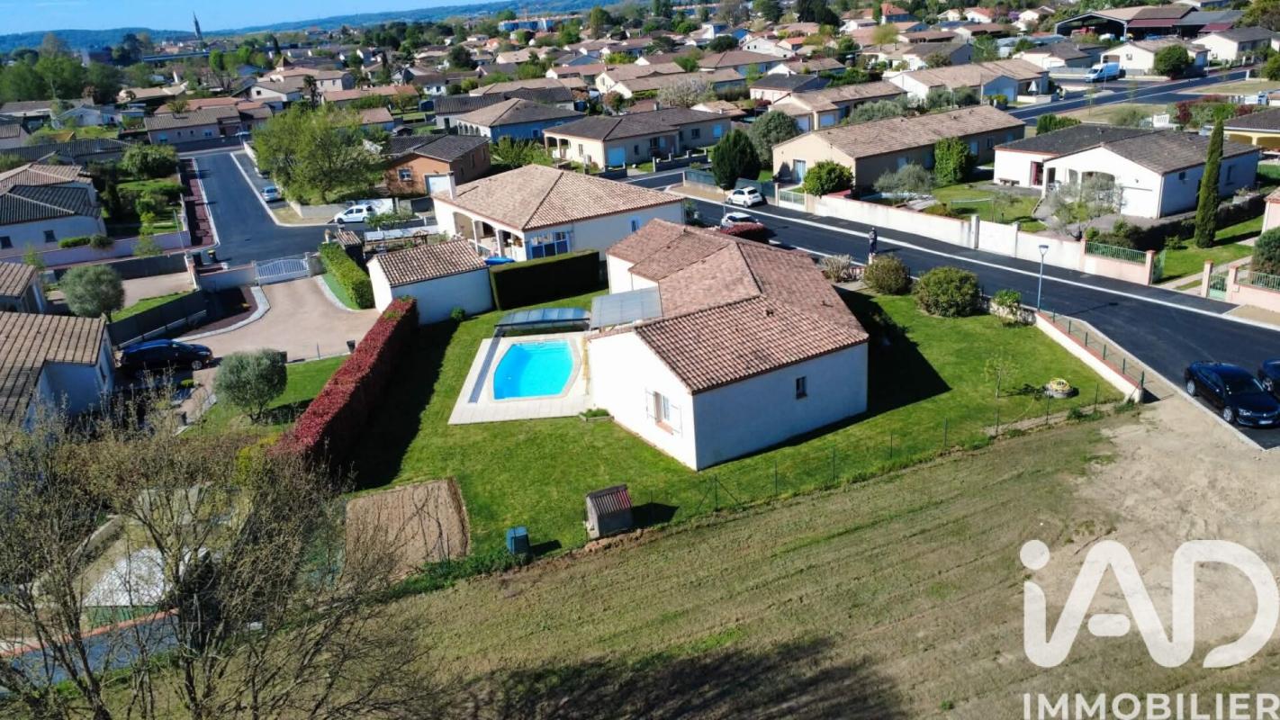 Maison 5 Pièce(s) Valence - Photo 25