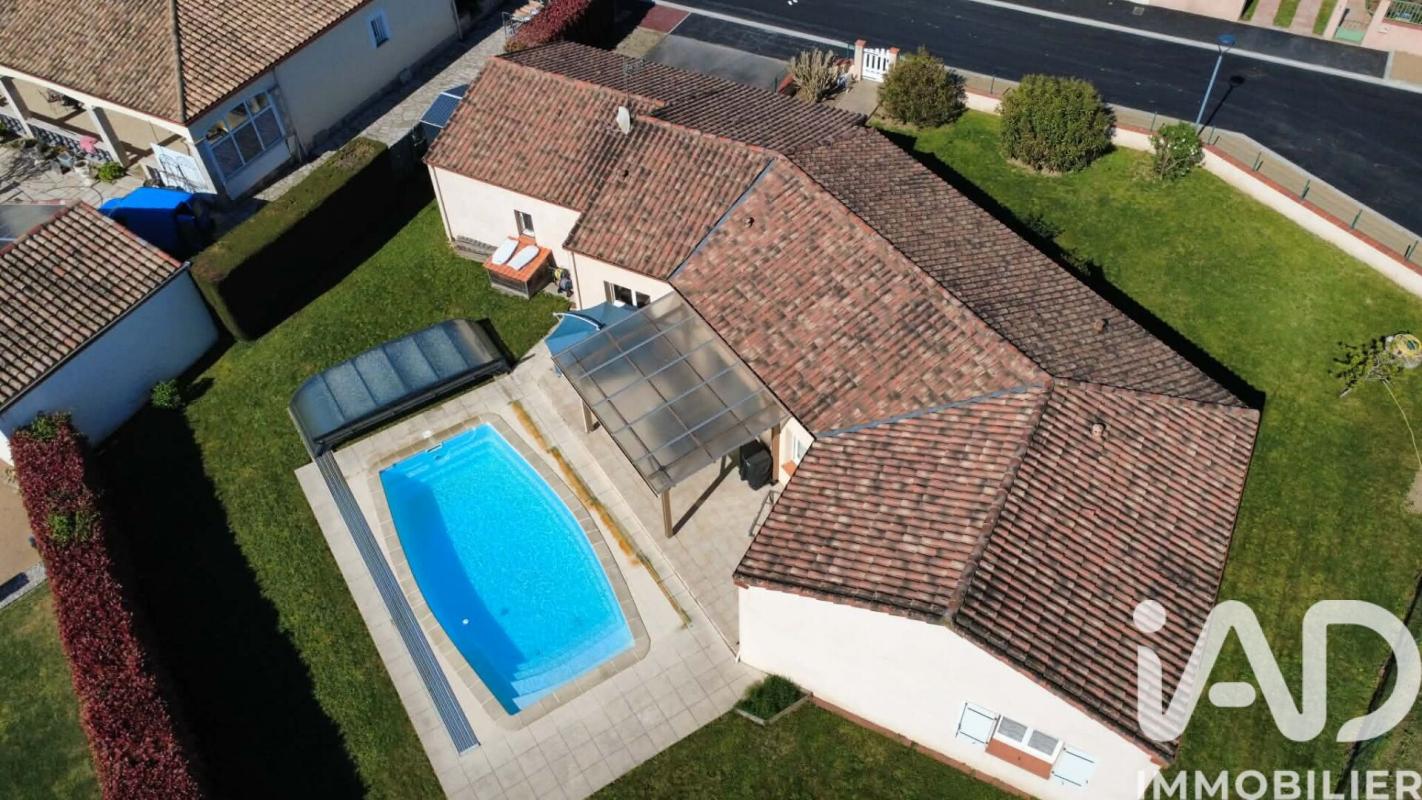 Maison 5 Pièce(s) Valence - Photo 26