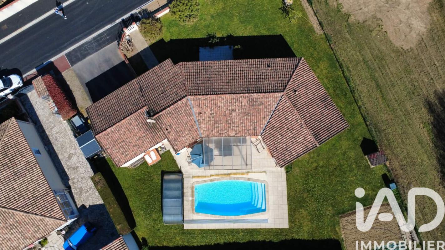 Maison 5 Pièce(s) Valence - Photo 27