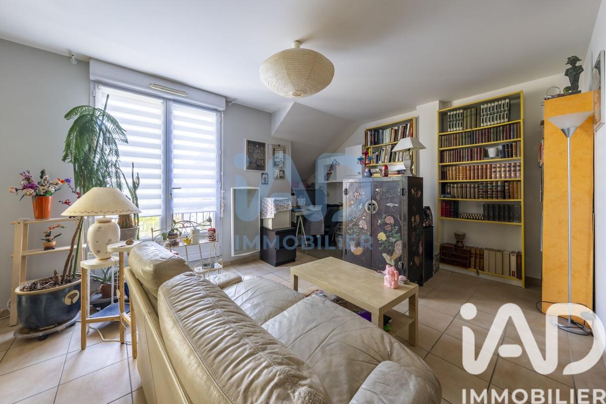 Appartement 3 Pièce(s) Melun - Photo 4