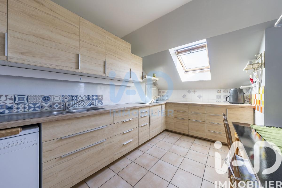 Appartement 3 Pièce(s) Melun - Photo 5