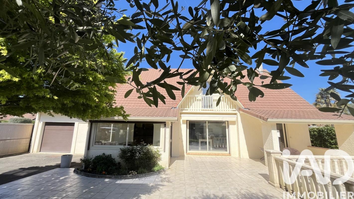 Maison 7 Pièce(s) Lescar - Photo 1