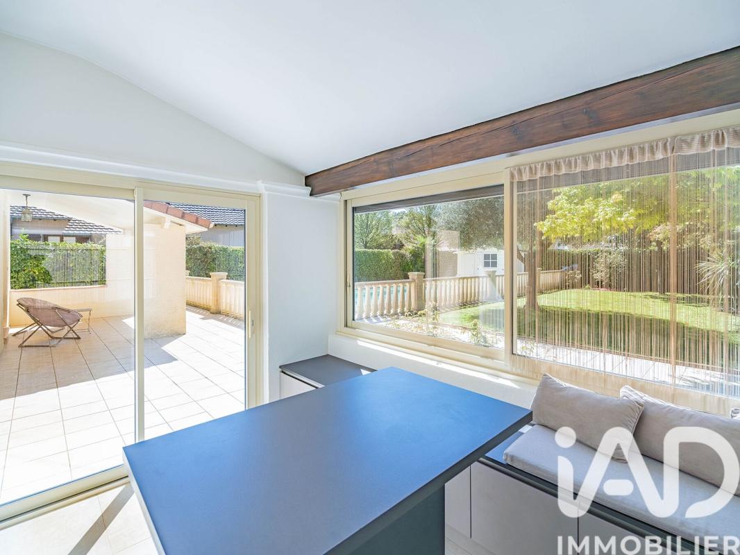 Maison 7 Pièce(s) Lescar - Photo 15
