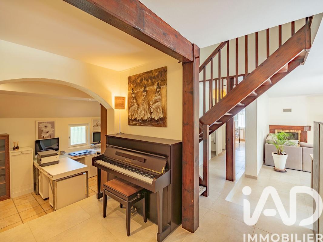 Maison 7 Pièce(s) Lescar - Photo 16