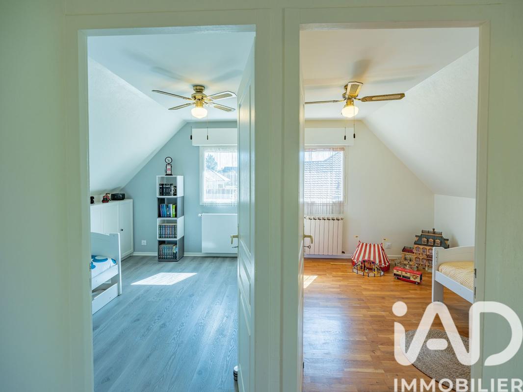 Maison 7 Pièce(s) Lescar - Photo 22
