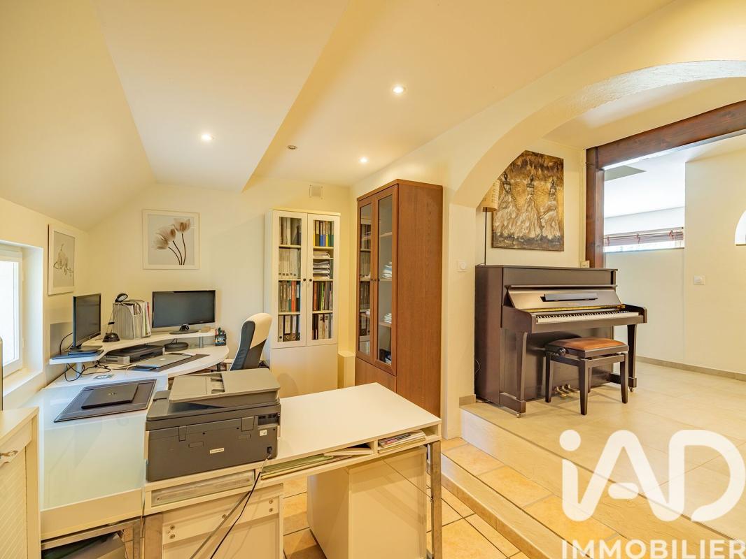 Maison 7 Pièce(s) Lescar - Photo 27