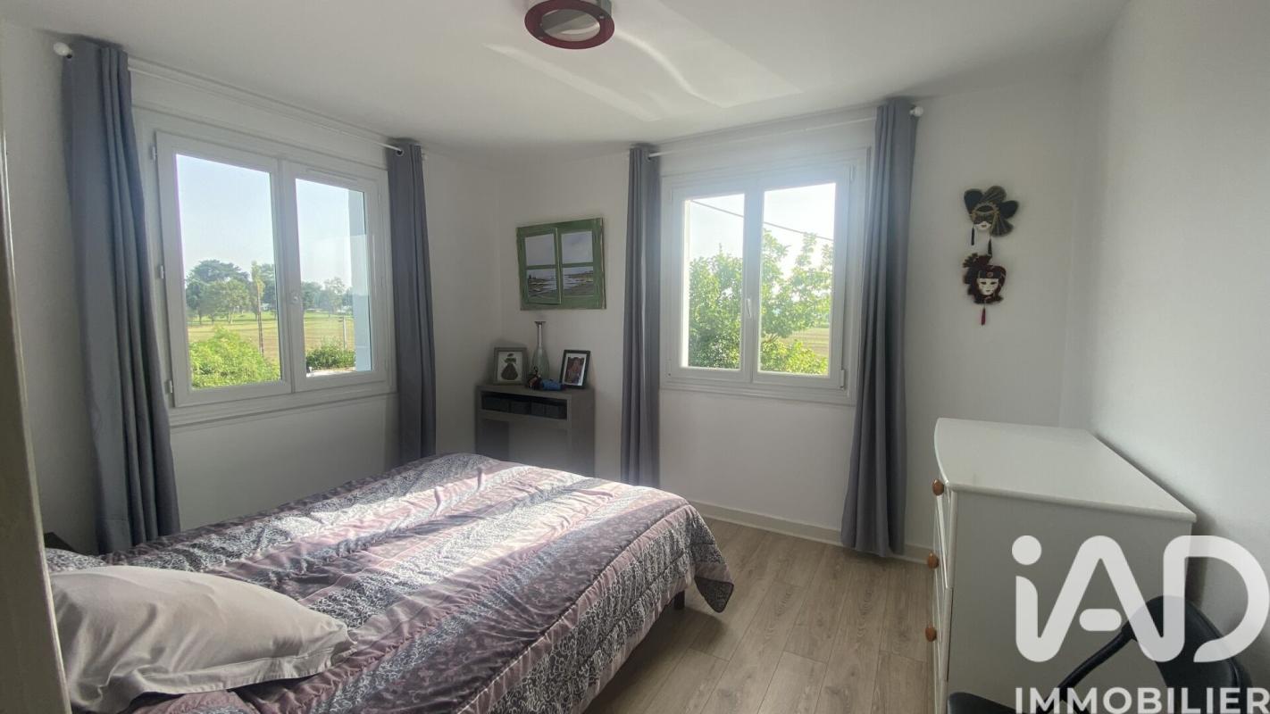 Maison 9 Pièce(s) Languidic