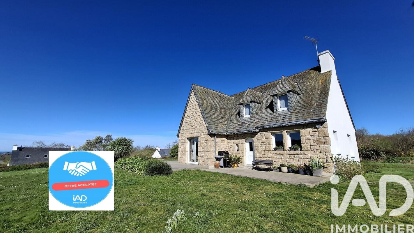 Maison 6 Pièce(s) Pleumeur-Bodou