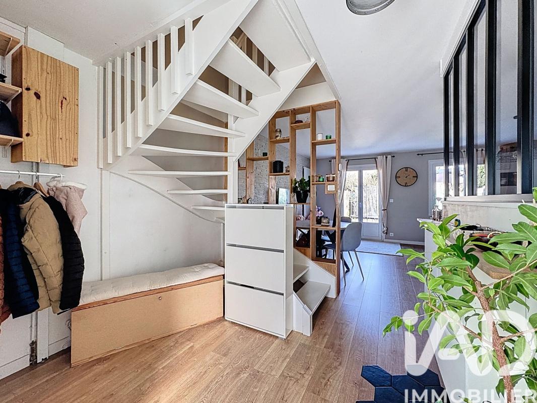 Maison 4 Pièce(s) Vert-Saint-Denis