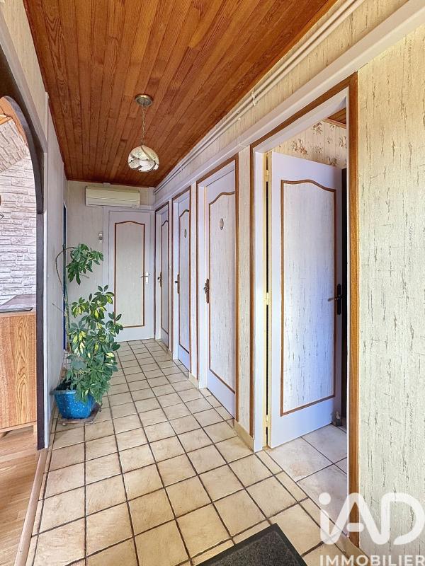 Maison 5 Pièce(s) Coteaux du Lizon