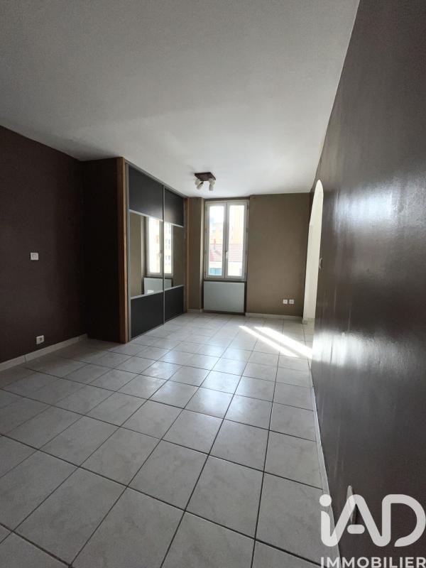Appartement 2 Pièce(s) Toulon