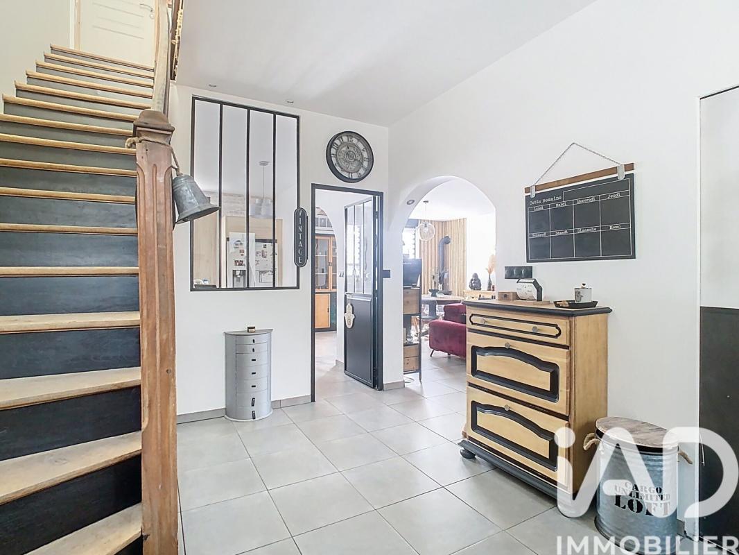 Maison 3 Pièce(s) Fère-Champenoise