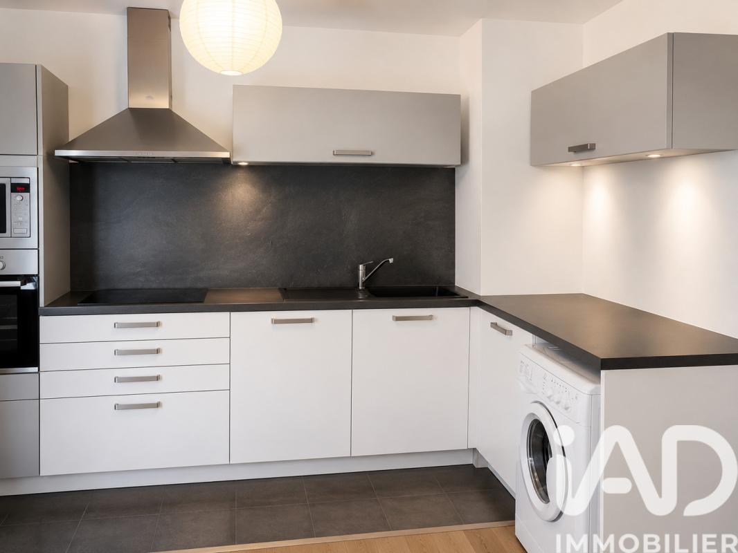 Appartement 3 Pièce(s) Juvisy-sur-Orge