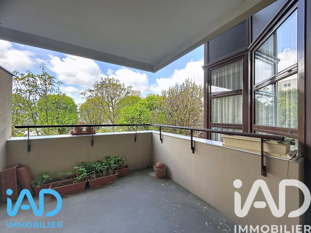 Appartement 4 Pièce(s) Noisiel