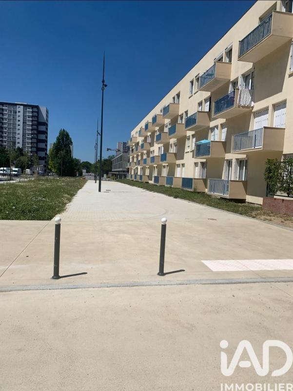 Appartement 3 Pièce(s) Rennes