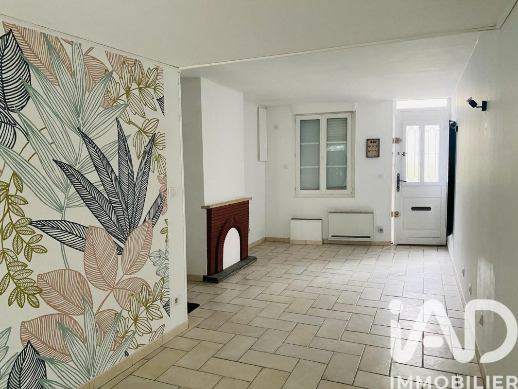 Maison de ville 4 Pièce(s) Compiègne