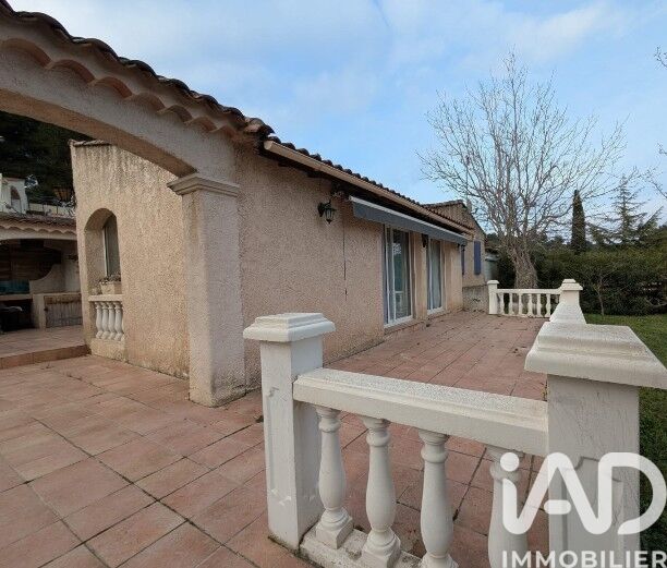 Maison 5 Pièce(s) Ensuès-la-Redonne