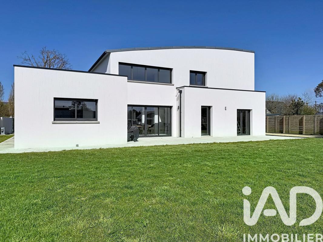 Maison 5 Pièce(s) Planguenoual