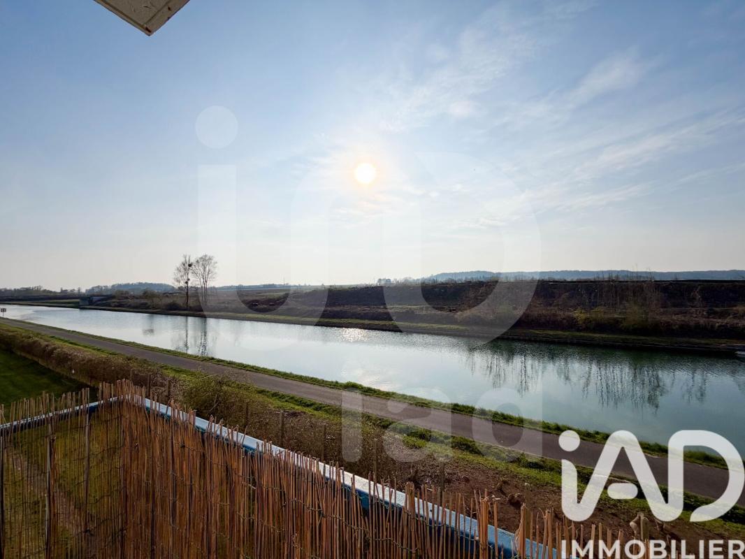 Appartement 3 Pièce(s) Noyon