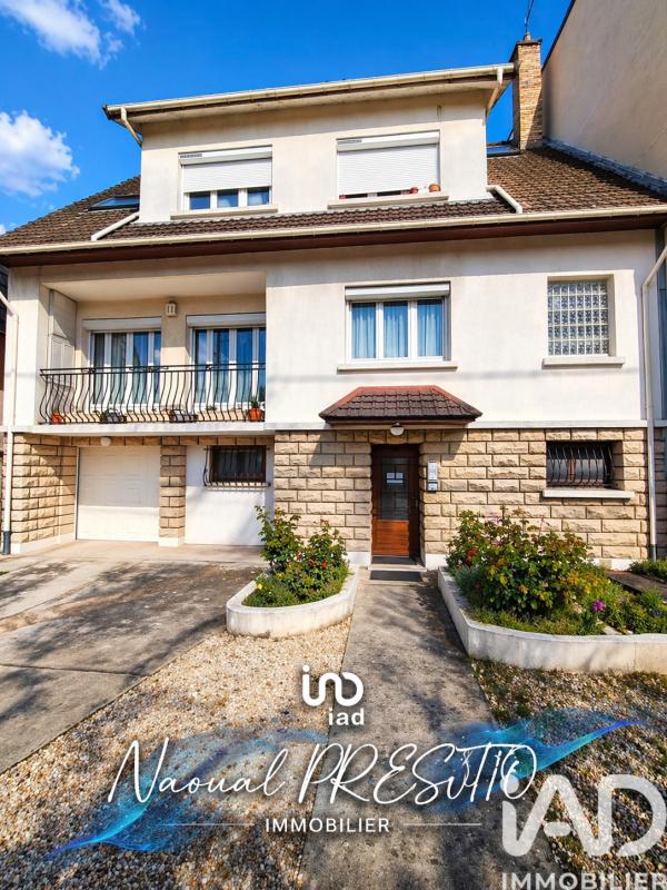 Duplex 2 Pièce(s) Villeparisis