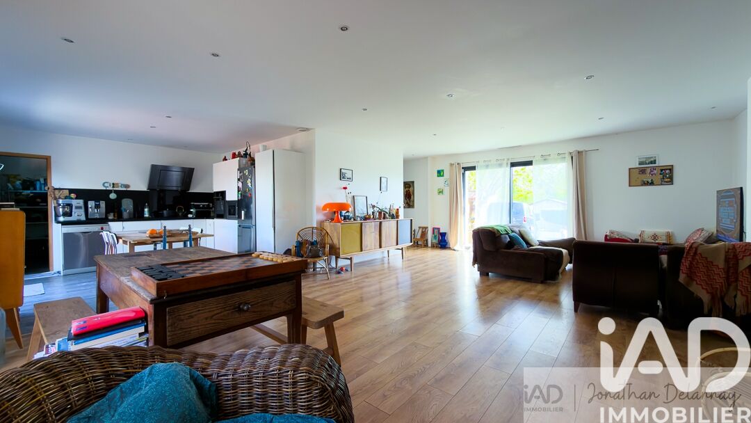 Maison 5 Pièce(s) Créon