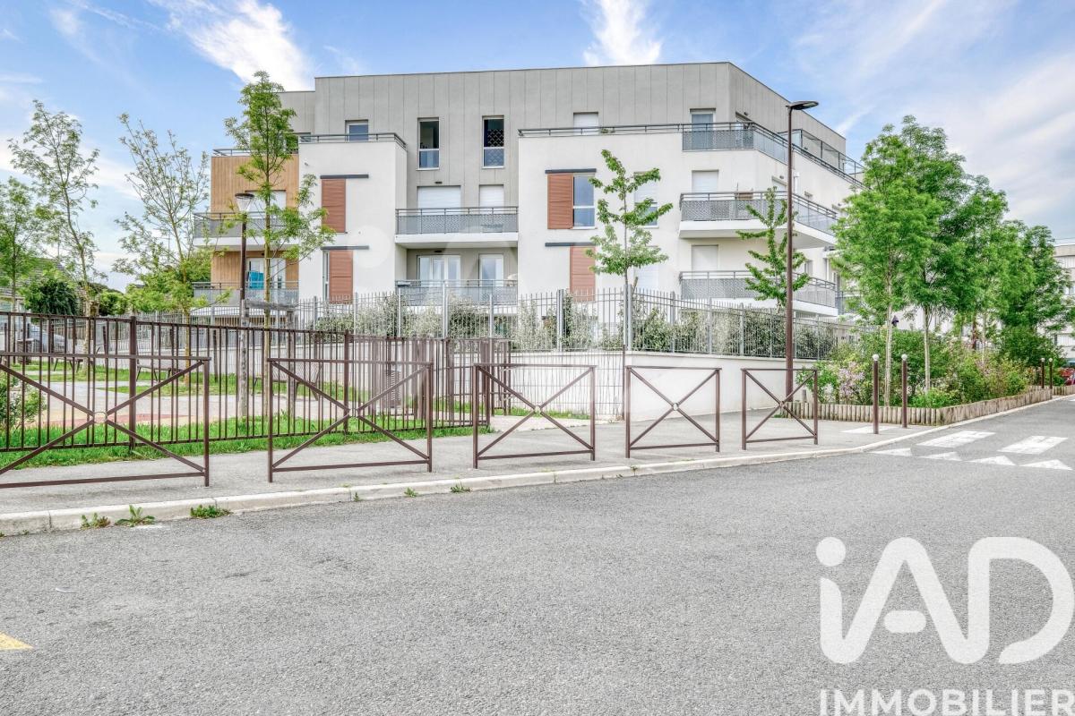 Appartement 3 Pièce(s) Claye-Souilly - Photo 11