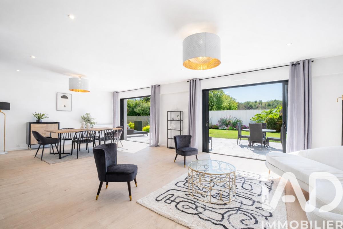 Maison 5 Pièce(s) La Baule-Escoublac