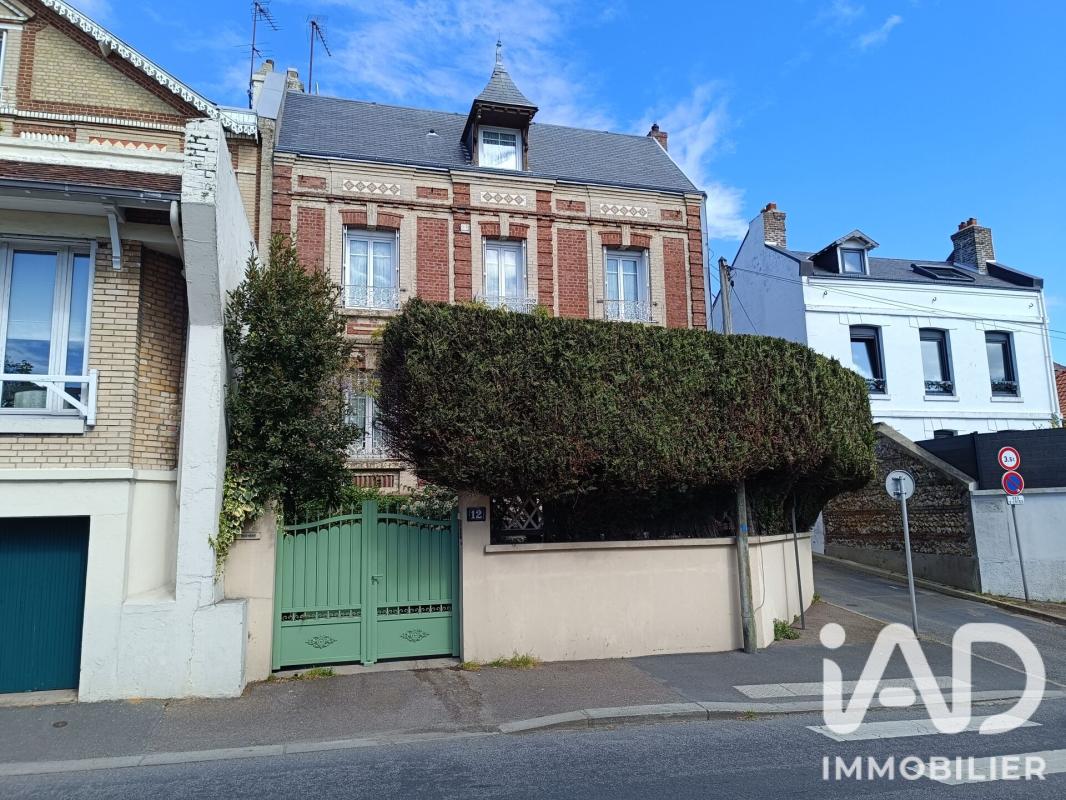 Maison 6 Pièce(s) Le Havre