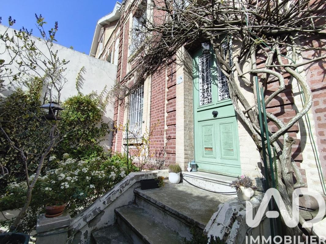 Maison 6 Pièce(s) Le Havre - Photo 5