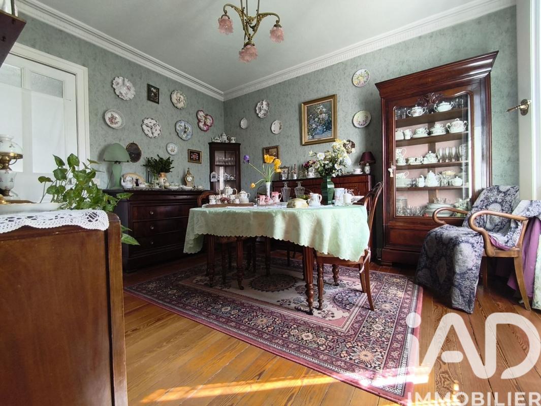 Maison 6 Pièce(s) Le Havre - Photo 11